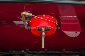 Катушка заземления