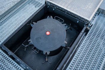 Заливная головина