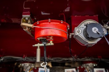 Катушка заземления