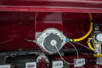 10-контактная розетка