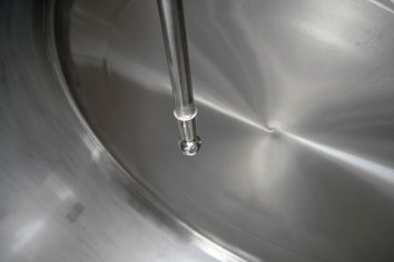 Моющая головка