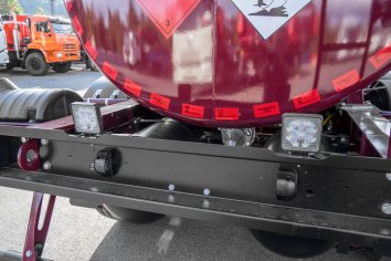 Фары - прожектор