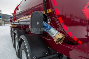 Напорный рукав