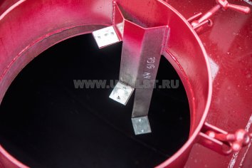 Мерный уголок