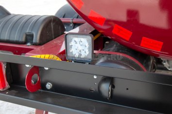 Фонарь заднего хода