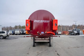 Пеналы под огнетушители