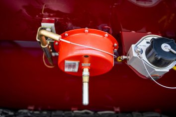 Катушка заземления