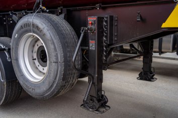 Опорное устройство