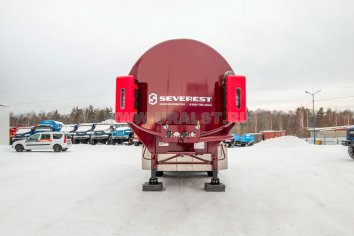 Пеналы под огнетушители