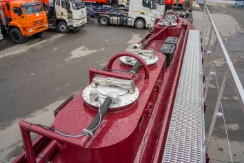 Рабочая площадка