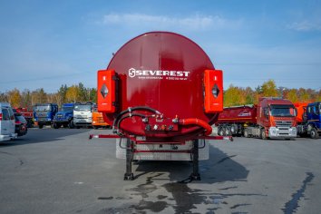 Пеналы под огнетушители