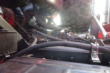 Экранирование электропроводки