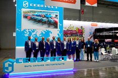 Подводим итоги выставки строительной техники и технологий СТТ Expo