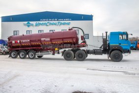 ППЦВ 30-32-ОД PNR УСТ 94651 рамная 