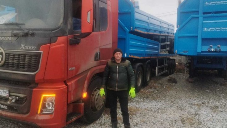 Купил полуприцеп бортовой ППБ 40-31-12К (2 ед.)