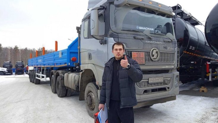 Купил полуприцеп контейнеровоз ППК 40-32-12КБ 2Х1С, 1Х1А ССУ 1500