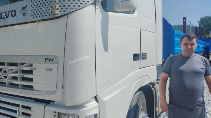 Купил полуприцеп бортовой ППБ 30Б-32-14К УСТ 9465 ССУ 1400