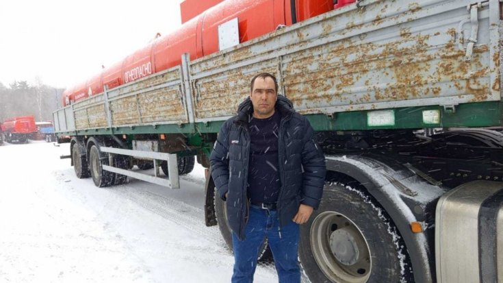 Купил контейнер-цистерну КЦ-26 УСТ 94653