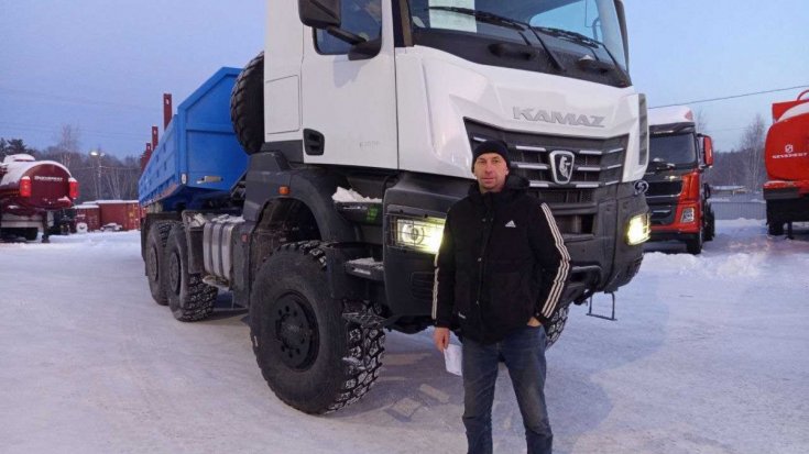 Купил полуприцеп бортовой ППБ 30Б-32Л-14К (3 ед.)