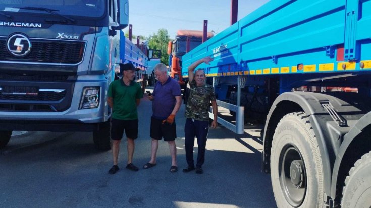 Купил полуприцеп бортовой ППБ 20Б-21-12К-03 УСТ 9465 ССУ 1500 (22 ед.) + ППБ 30Б-32-14К УСТ 9465 ССУ 1530 (16 ед.)