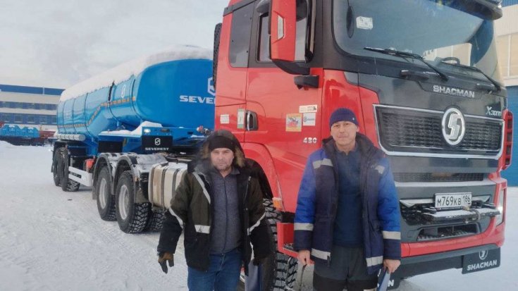 Купил полуприцеп цистерну ППЦТВ 20Т-21 ПТ рамная, термос (2 ед.)