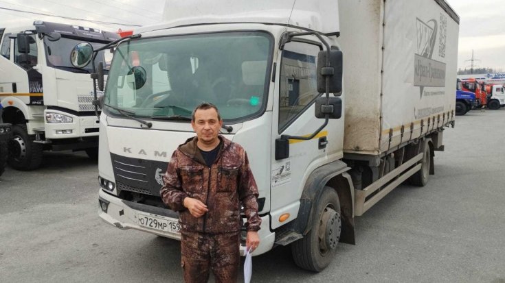 Купил цистерну с надрамником АКН (МВ) 10-ОД УСТ Камаз, Урал