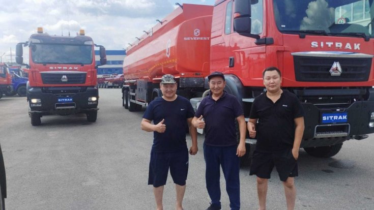 Купил полуприцеп цистерну ППЦ 40-24Д-3 УСТ 9465 5 мм ССУ 1400 (колымбак) (4 ед.)