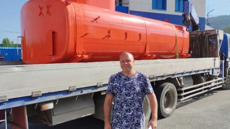 Купил цистерну с надрамником АТЗ-11Б УСТ Камаз, Урал, FAW, SHACMAN