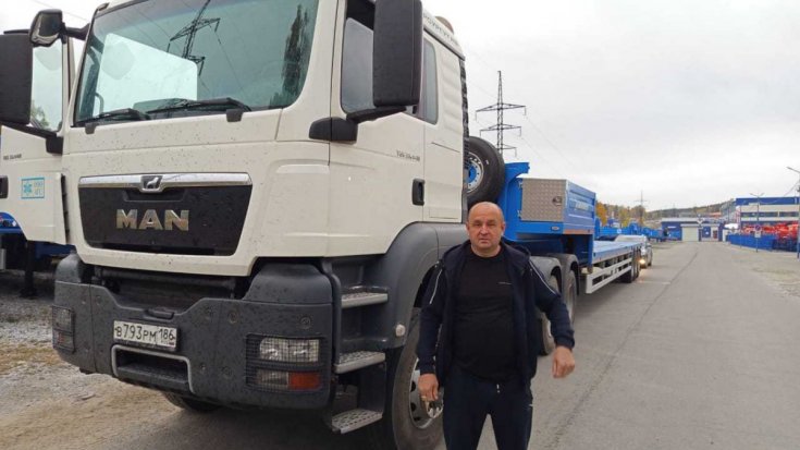 Купил полуприцеп-контейнеровоз ППК 26ЛР-32-12 УСТ 9465