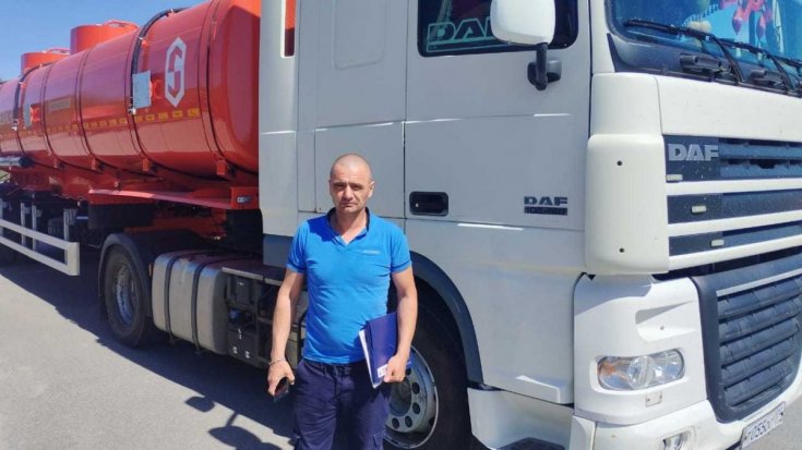 Купил полуприцеп бортовой ППЦ 35П-24Д-3 УСТ 9465 ССУ 1430