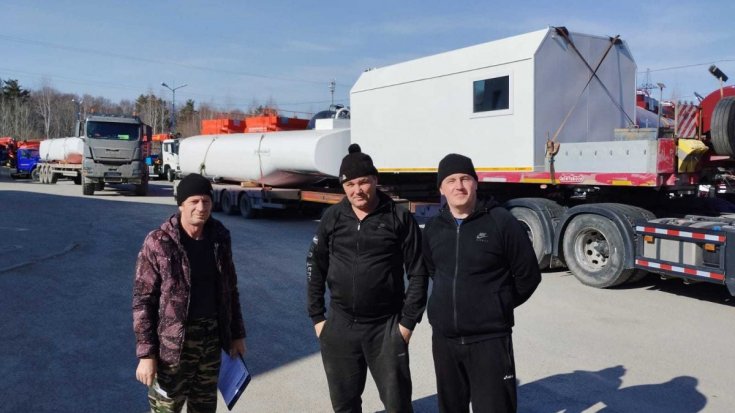 Купил полуприцеп цистерну ППЦТВ 26Т-31 УСТ 9465 рамная, термос ССУ 1500 (4 ед.)