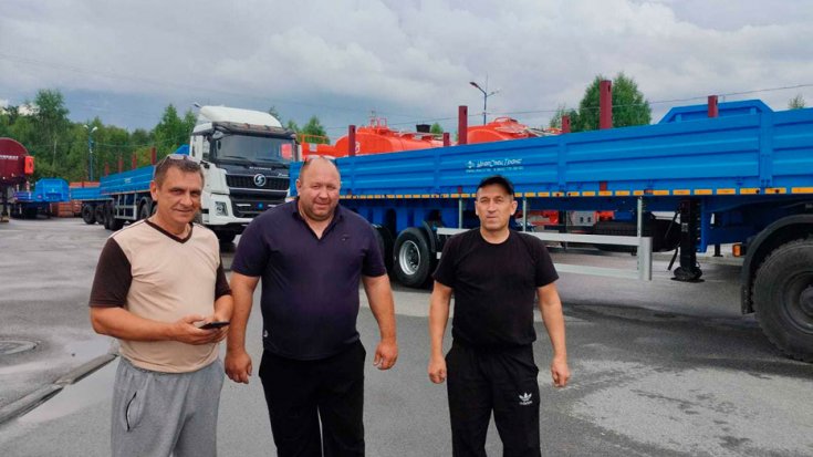 Купил полуприцеп бортовой ППБ 30Б-32-14К (2 ед.), ППБ 30Б-32-14К УСТ 9465