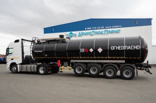 Система TEBS ТСР