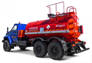 АТЗ овоидного сечения