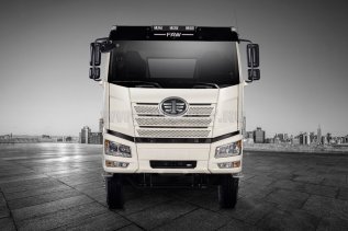 Автомобили FAW 6х4