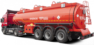 Безрамные ППЦ круглого сечения