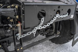 Цепь заземления