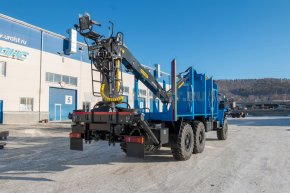 Сортиментовоз